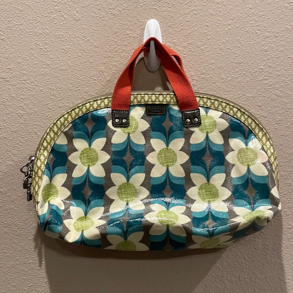 Fossil Key-per bag